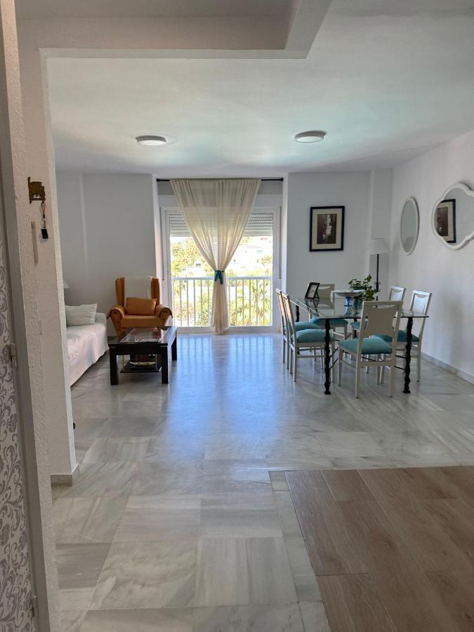 Appartement Casa Trebol Parquing Gratis *