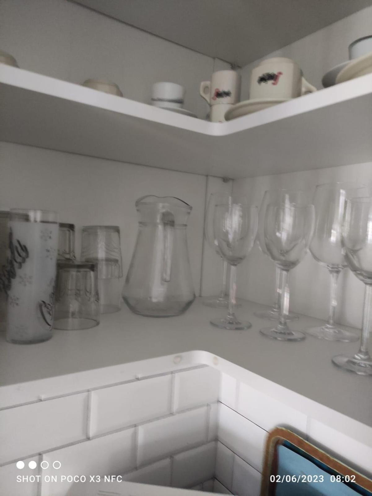 Appartement Casa Trebol Parquing Gratis