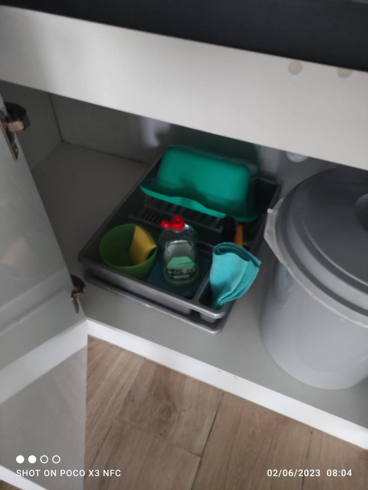 Casa Trebol Parquing Gratis Apartment Estepona
