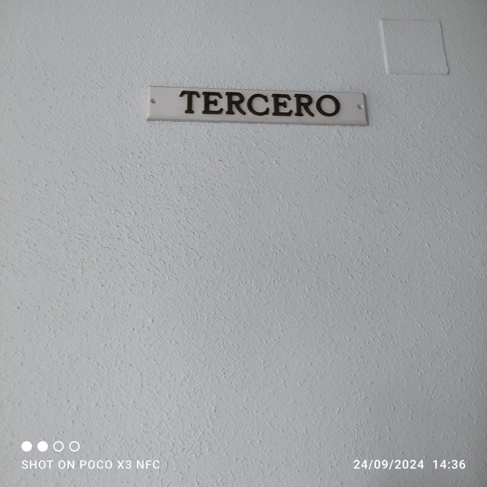 Casa Trebol Parquing Gratis Apartment *