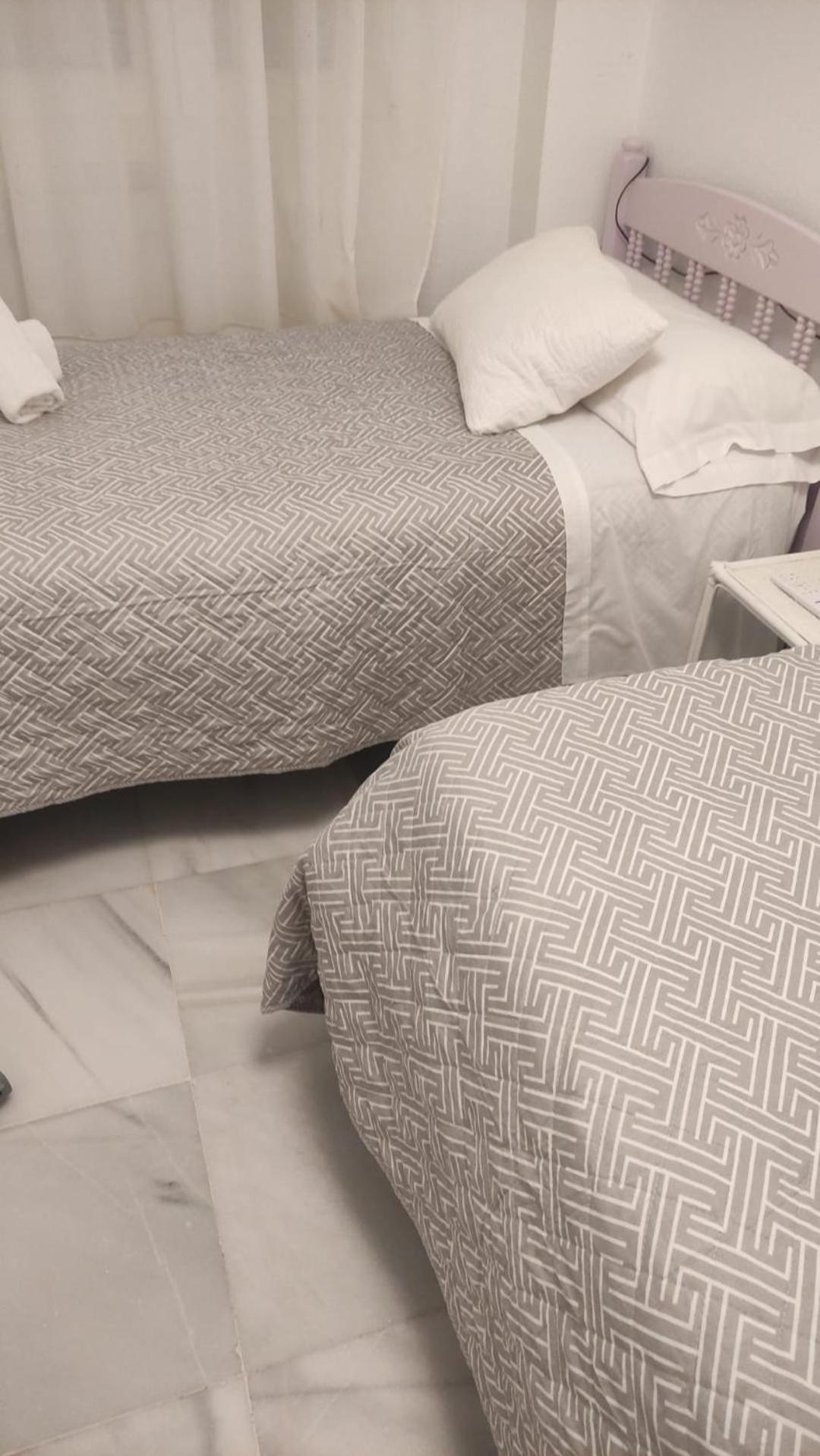 Casa Trebol Parquing Gratis Lägenhet