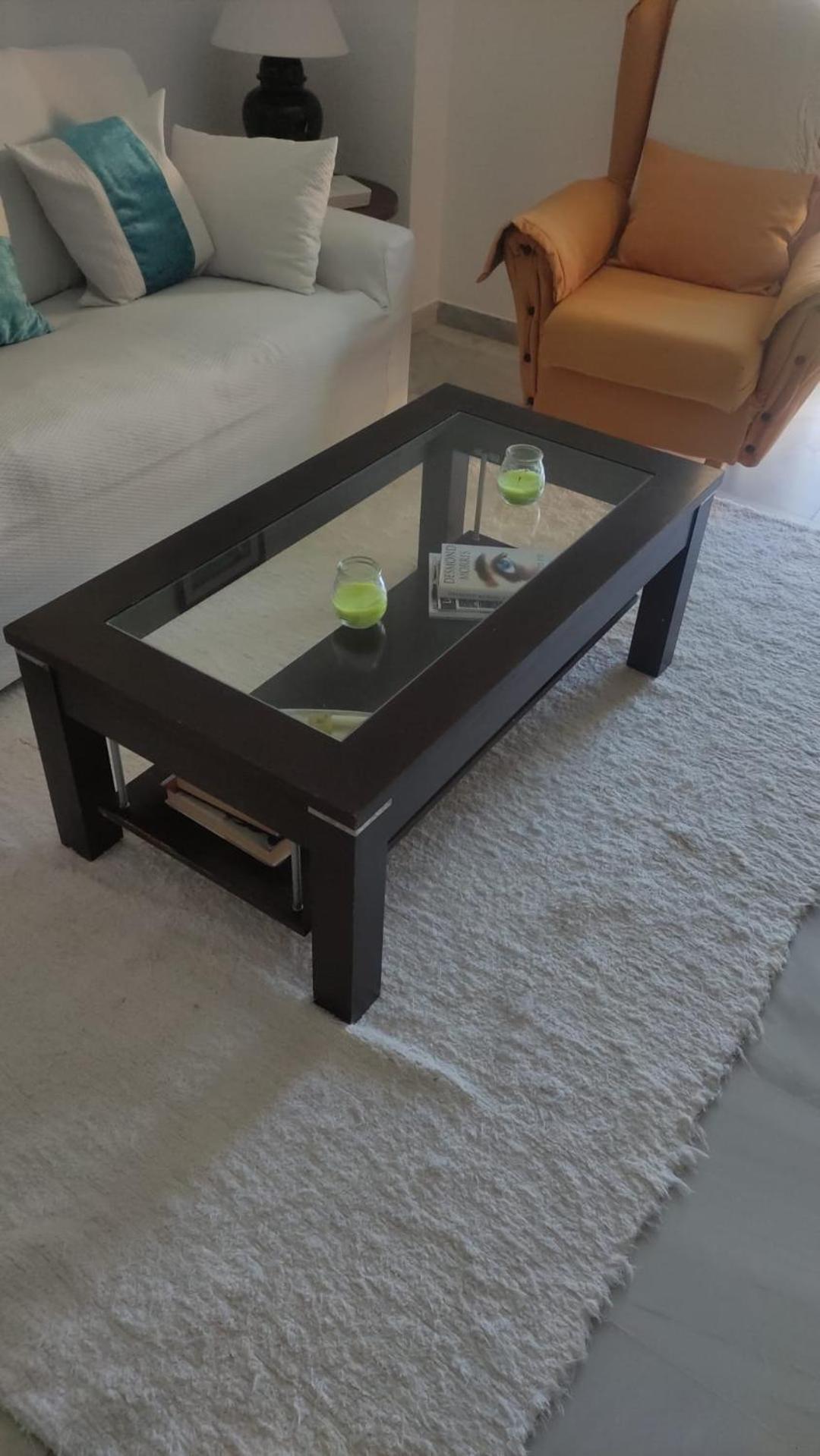 Apartment Casa Trebol Parquing Gratis Estepona